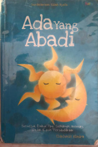 Image of Ada Yang Abadi