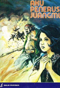 Image of Aku Penerus Juangmu