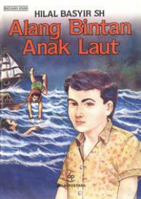 Image of Alang Bintan Anak Laut