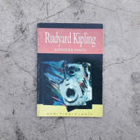 Image of Angkong Hantu