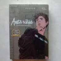 Image of Antariksa, Jupiter Series