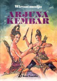 Image of Arjuna Kembar