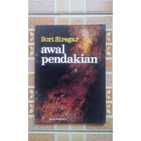 Image of Awal pendakian