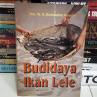 Image of Budi Daya Ikan Lele
