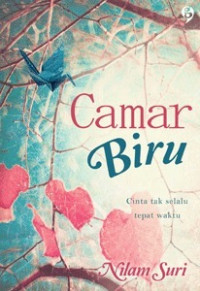 Image of Camar Biru