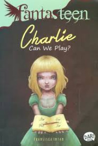 Image of Charlie, Can We Play?