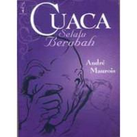 Image of CUACA SELALU BERUBAH