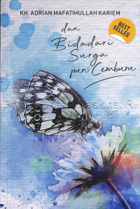 Image of DAN BIDADARI SURGAPUN CEMBURU