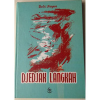 Image of Djedjak langkah