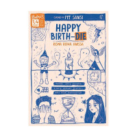 Image of Happy Birth Die