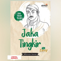 Image of Jaka Tingkir