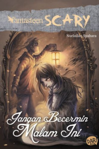 Image of Jangan Becermin Malam ini