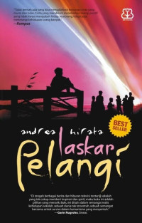 Image of Laskar Pelangi.