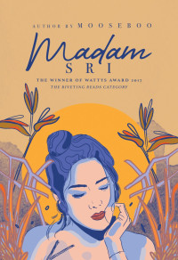 Image of Madam SRI