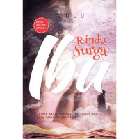 Image of Rindu surga ibu