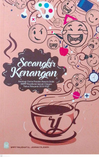 Image of Secangkir Kenangan