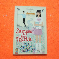 Image of Senyum Talita