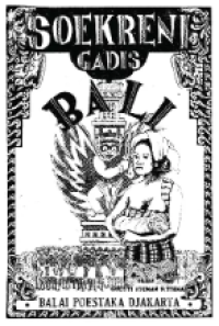 Image of SOEKRENI GADIS BALI
