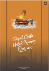 Image of Surat Cinta Untuk Pejuang Qur'an