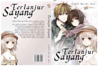 Image of Terlanjur Sayang