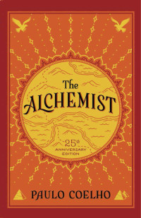 Image of The Alchemist