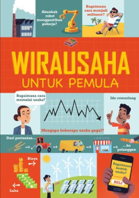 Image of Wirauasaha Untuk Pemula